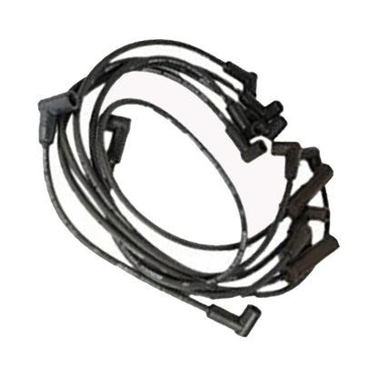 Set of 4 Spark Plug Wires for GMC Typhoon (1992–1993) OLX-ACD716W-CL360A55