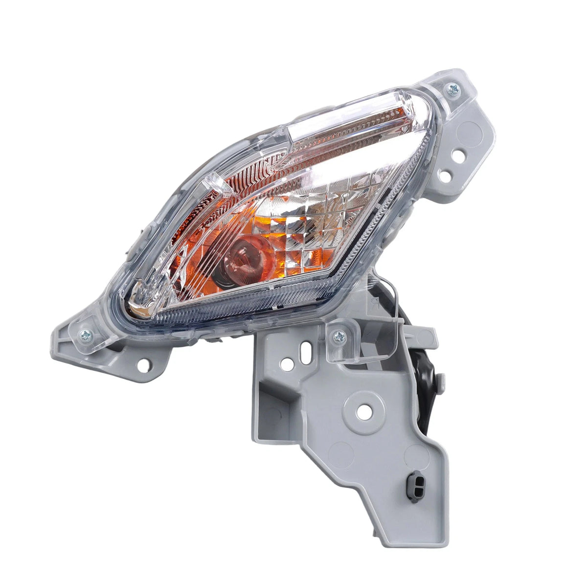 Turn Signal Light Right for Mazda CX-3 (2016–2022) TUR1112166I Halogen