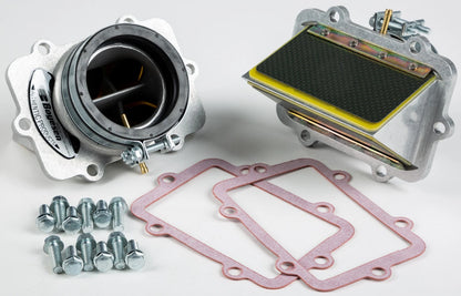 Reed Assemblies for Rage Cage (RAD86E-2)