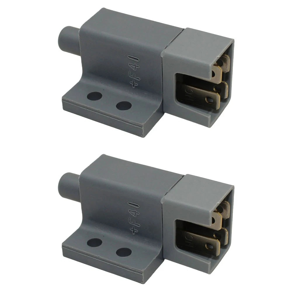 2X Plunger Switch for Ferris