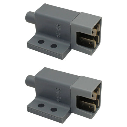 2X Plunger Switch for Ferris