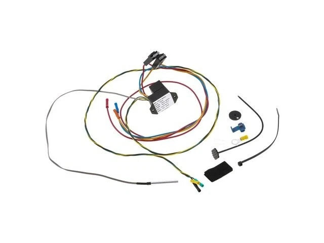 Engine Cooling Fan Module for Honda Accord (1976–2015) 64591GFNC