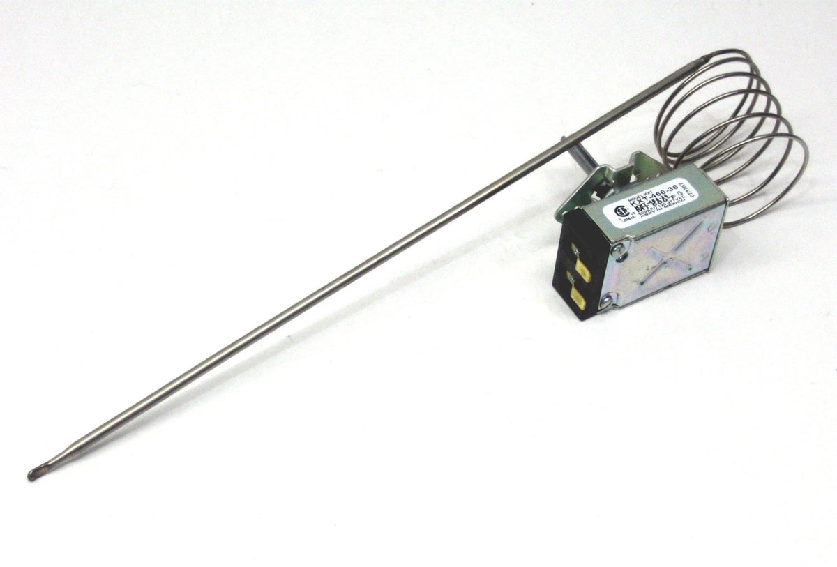 Convection Oven Thermostat for Bakers Pride Tr Star