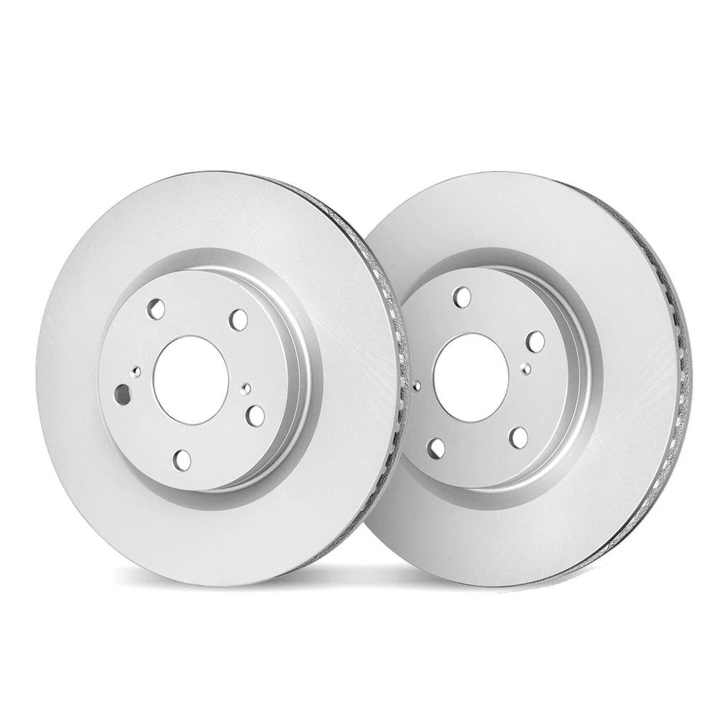 Brake Rotor Set for Buick Lucerne (2006–2011) ALX-PAU-DF-4502-46082-CLA1