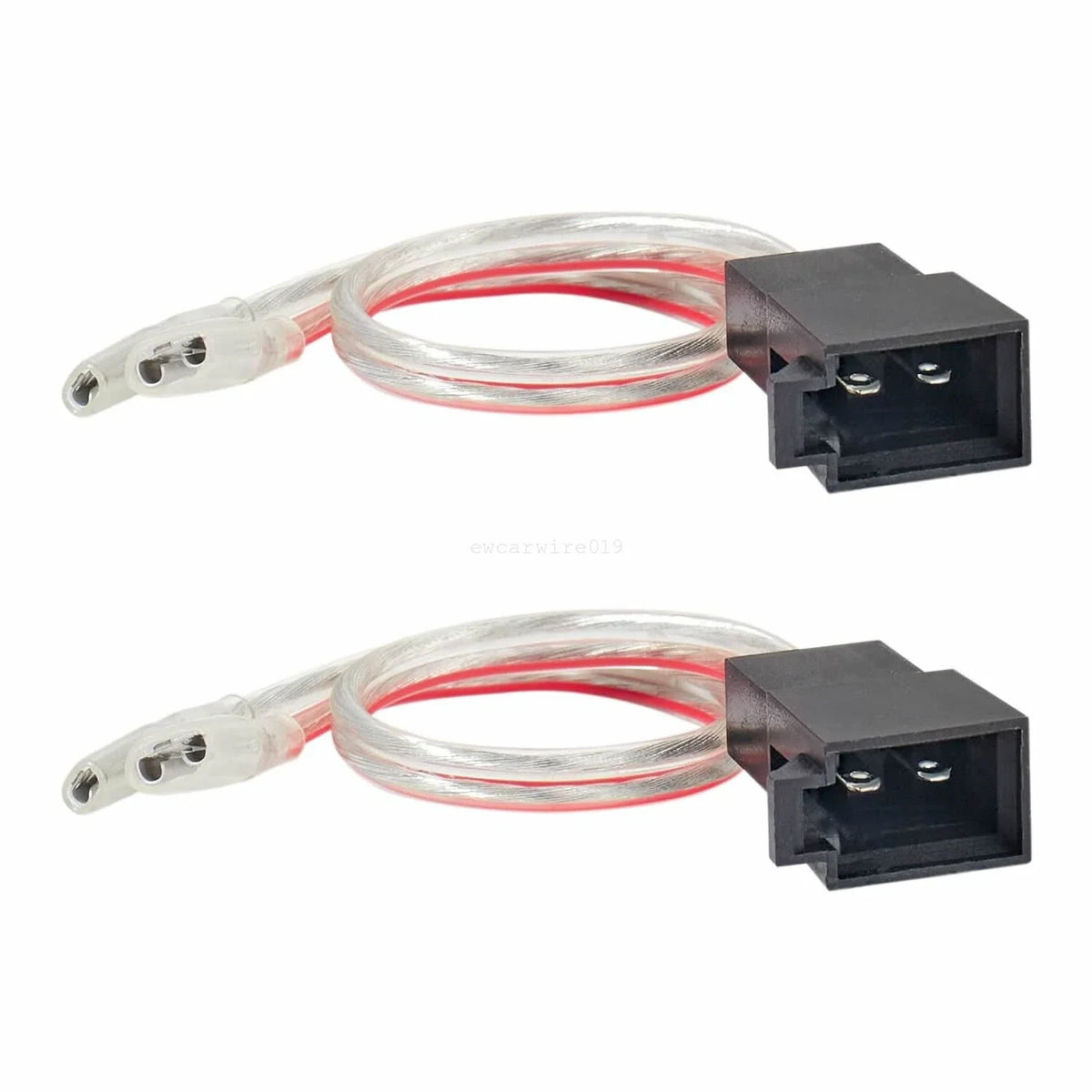 2012–2017 Fiat 500 Speaker Wire Harness Installation Kit