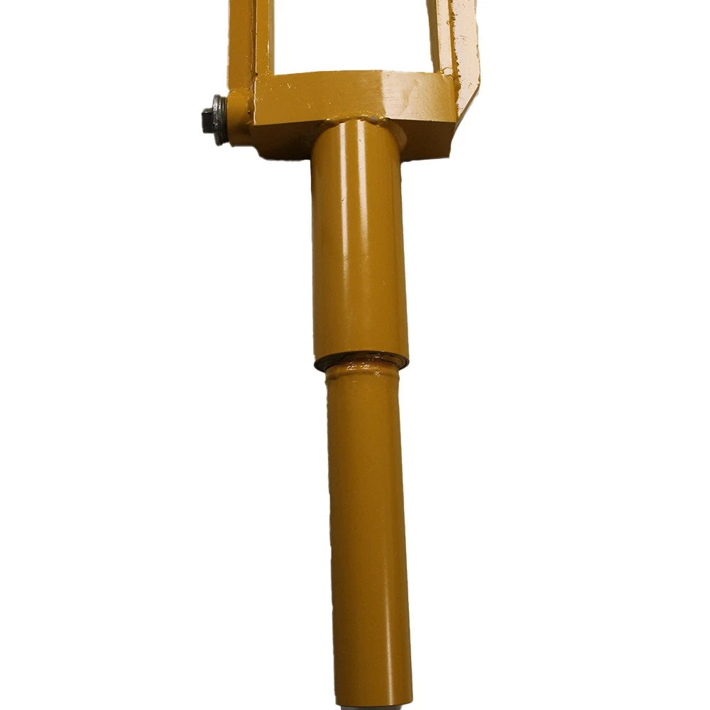 Roller Frame Track Adjuster Assembly for John Deere 550H 450J 550J