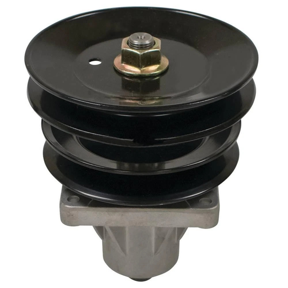 2 Spindle Assembly for MTD LT5 RT99 (46" Deck) 618-04134 918-04134