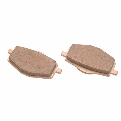 EBC Rear Brake Pads for