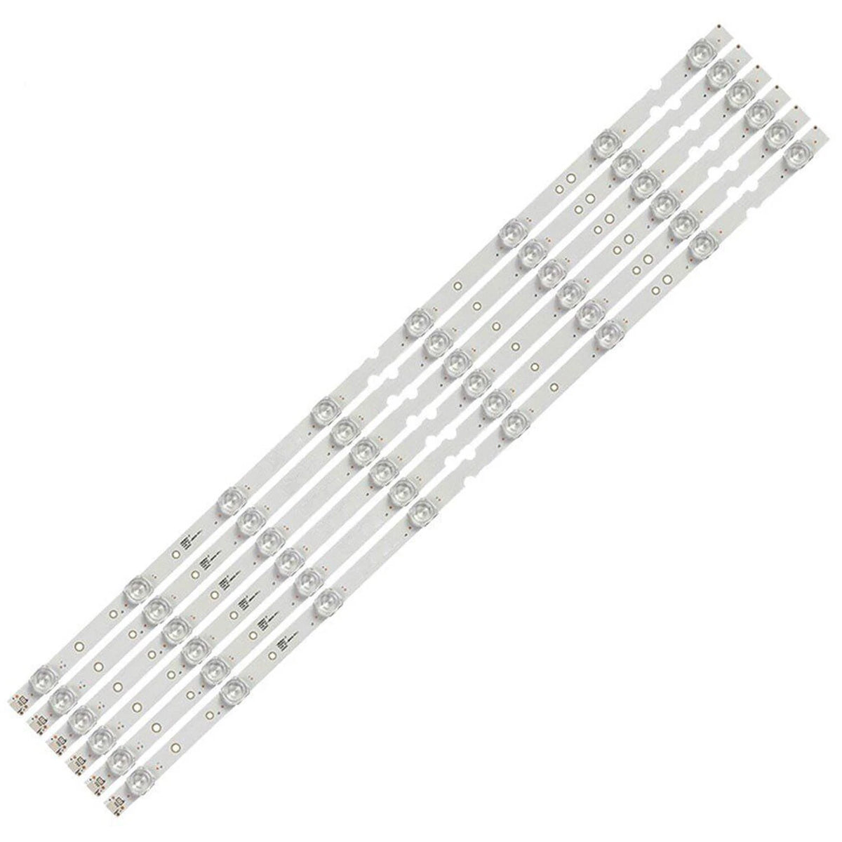 LED Strips for JL (2018–2023)