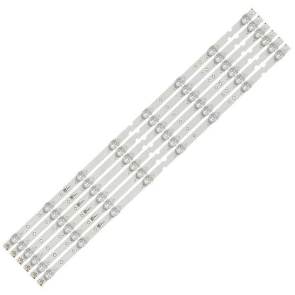 LED Strips for JL (2018–2023)