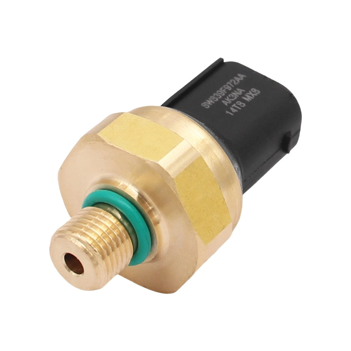 Fuel Pressure Sensor Switch 8W839F972AA for Ford Edge (2012–2016)