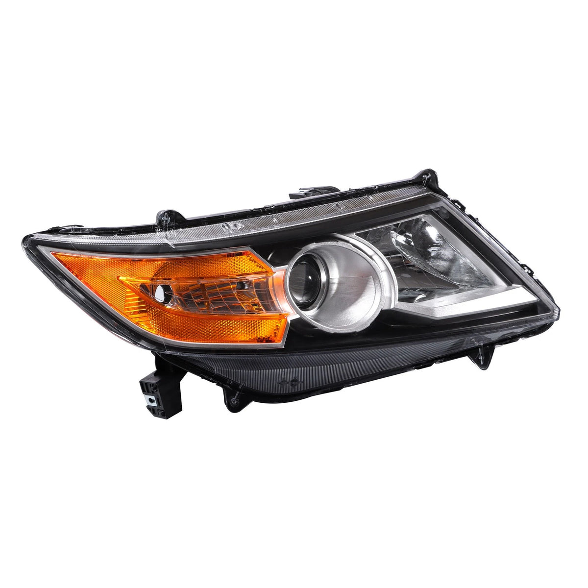 Replacement HID Headlight for Honda Odyssey (2014–2017) Right Side BCK97955K