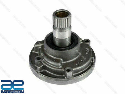 Hydraulic Pump for JCB 3CX