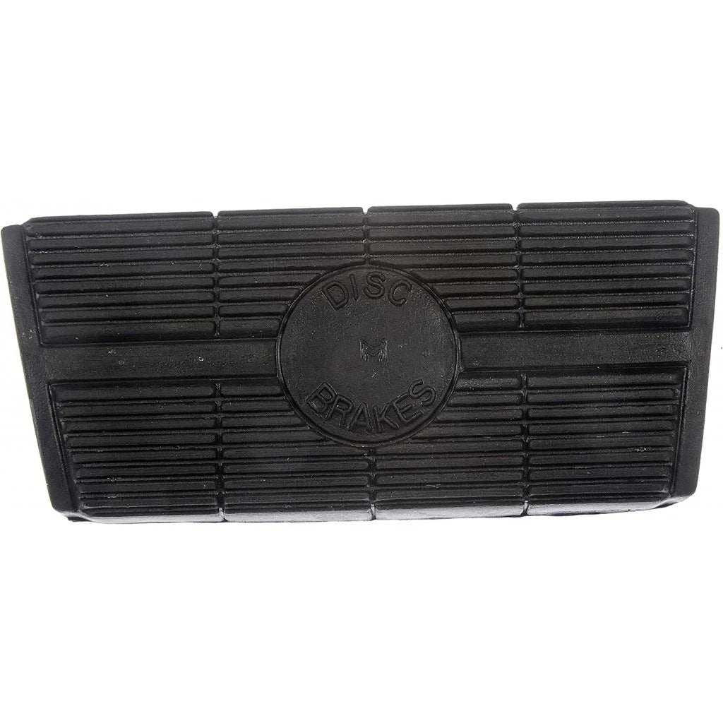 Break Pedal Pad for GMC K2500/C2500 (1990–1999) ALX-PAU-MM-20771-CL360A52