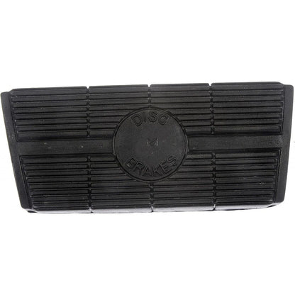 Break Pedal Pad for GMC K2500/C2500 (1990–1999) ALX-PAU-MM-20771-CL360A52