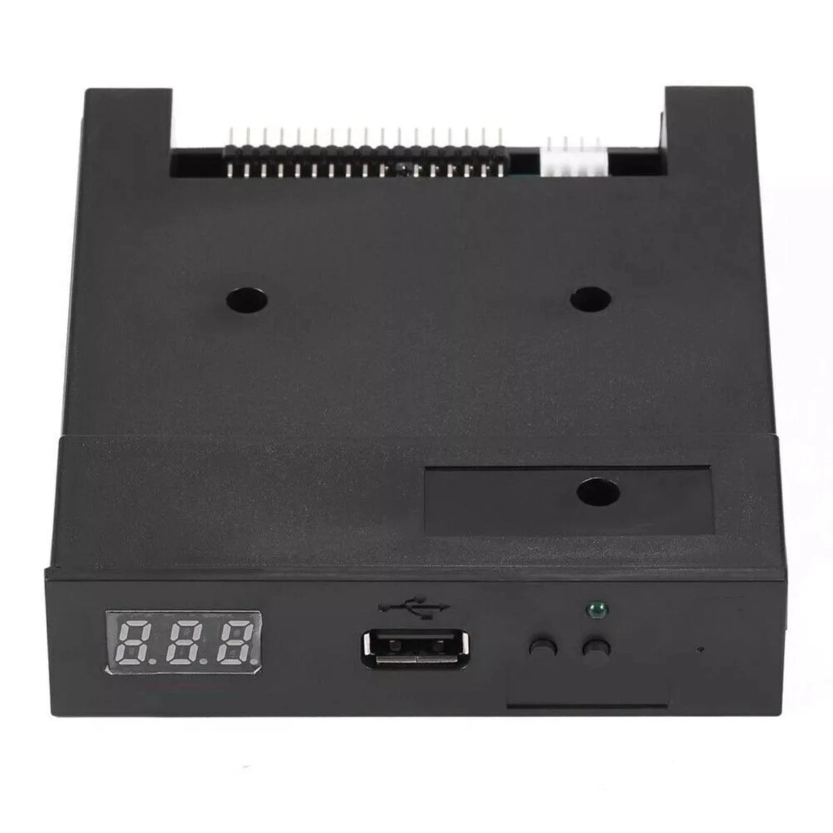3.5" USB Floppy Drive Emulator for Yamaha, Panasonic, Alps Keyboard