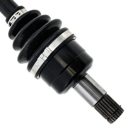 2X Front CV Axle Drive Shaft for Yamaha Kodiak 450 EPS (2016–2023) 519-KCA2580X, BB5-2518E