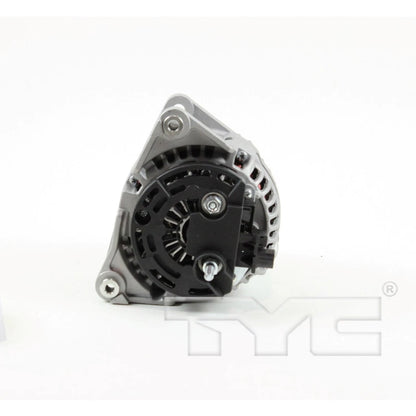 Alternator for Dodge Ram 3500 (2003–2005) Replaces 56028732AA, CLX-M0-2-13987-CL360A2