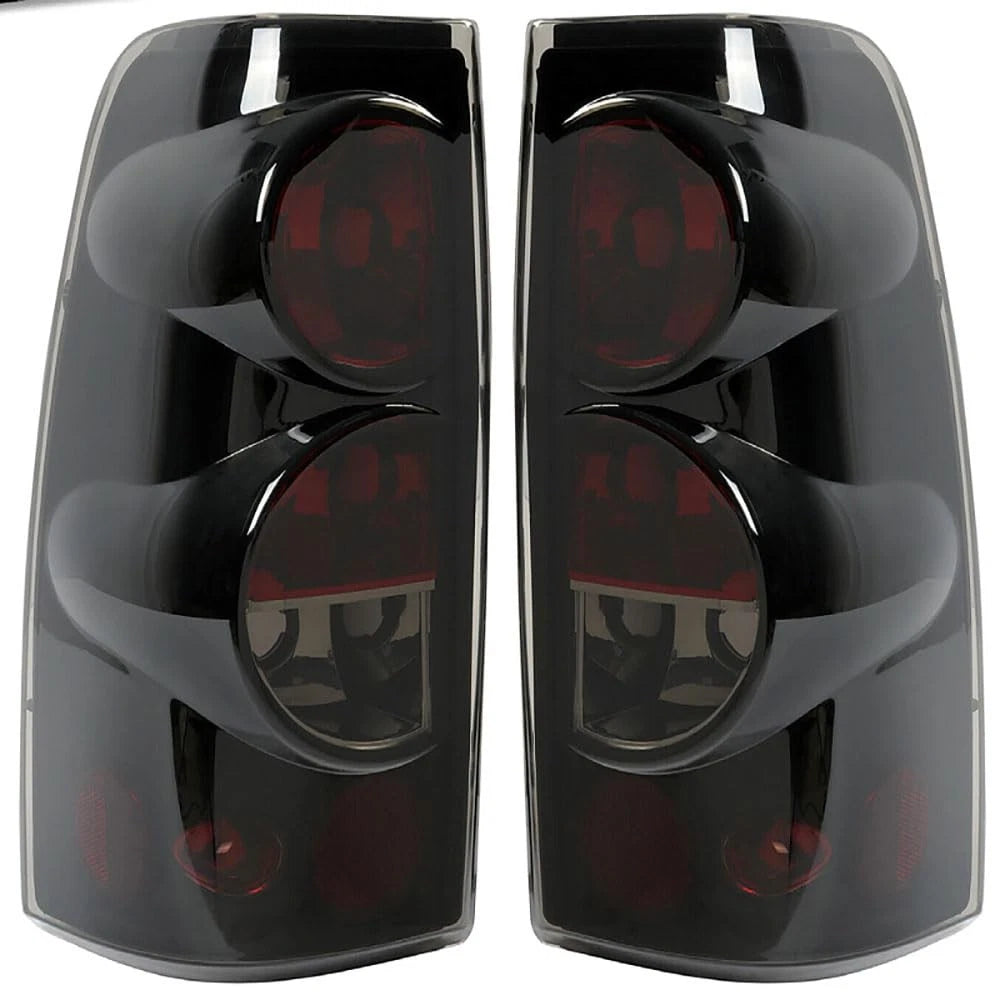 Tail Light for Chevy Silverado GMC Sierra (1999–2007) Left Right Side