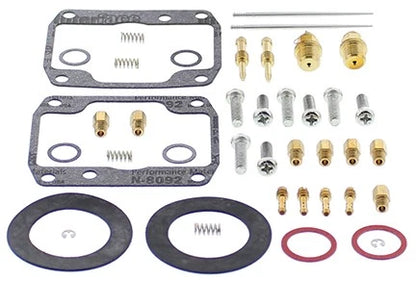 Carburetor Repair Kit for (26-1845)