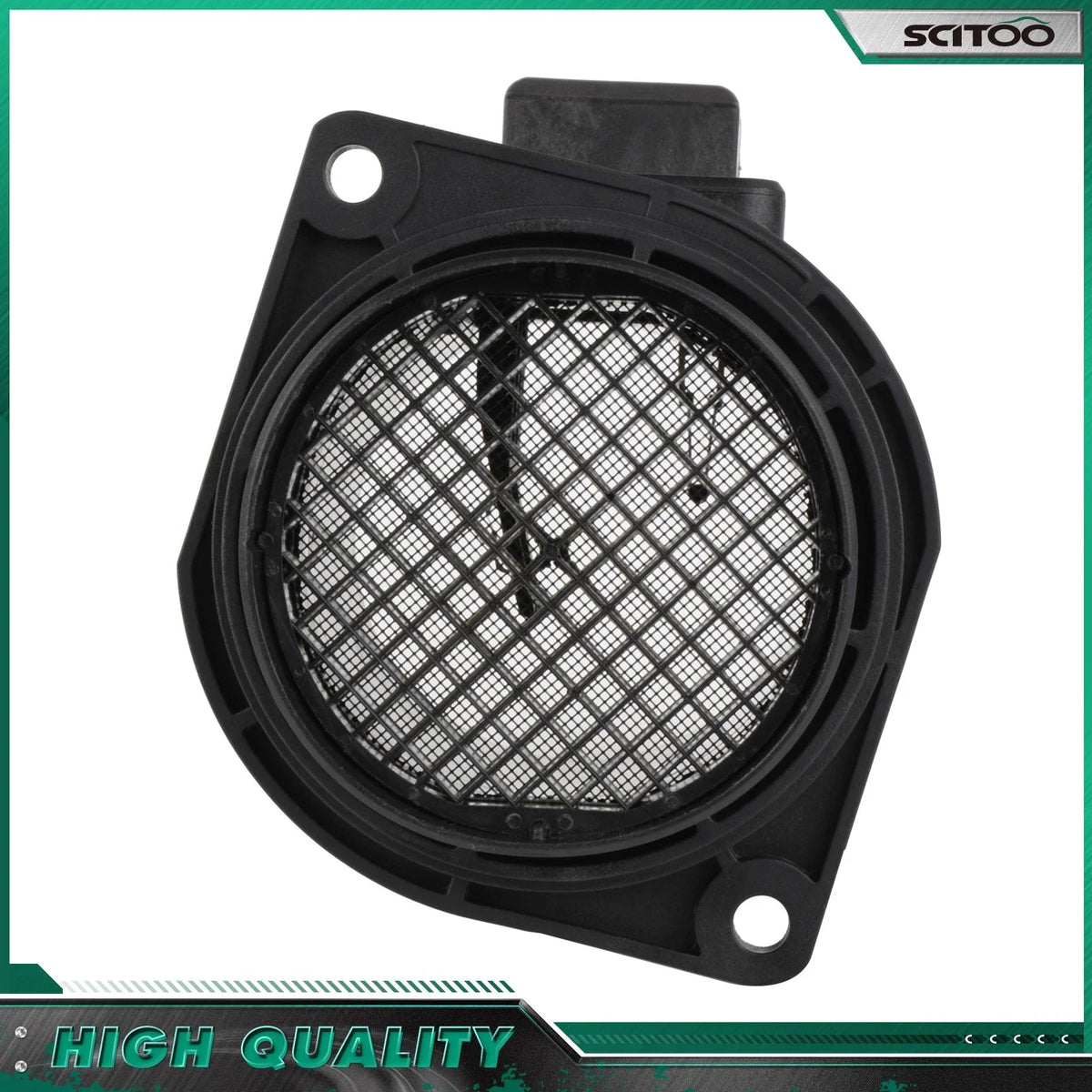 MAF Sensor for Renault Trafic II (2001-2014) - Mass Air Flow Meter