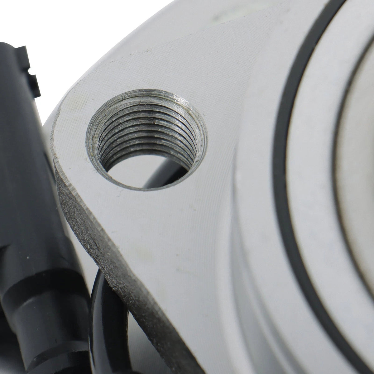 Pair Front Wheel Bearing Hub for Chevy Suburban Silverado 1500 (2007–2013) BCK4378K