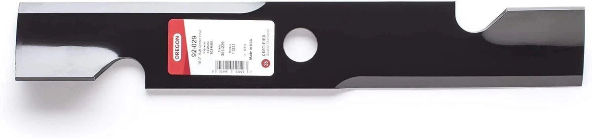 Mower Blade for Exmark 48" (1992–2029)