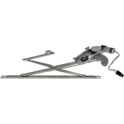 Dorman Window Regulator for Jeep (1993–1998) 741-857, WLA1170, WL41857