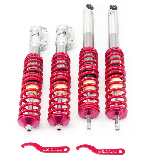 Coilovers Suspension Lowering Kit for VW Golf GTI Jetta II (1984–1999) VGNBYH