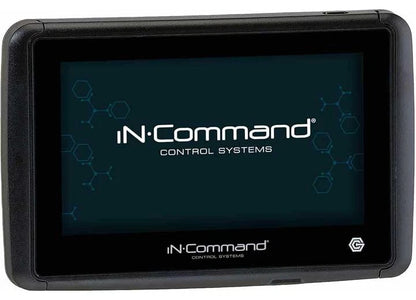 7" Touchscreen Monitor Panel for ASA Electronics NCSP3DCCT