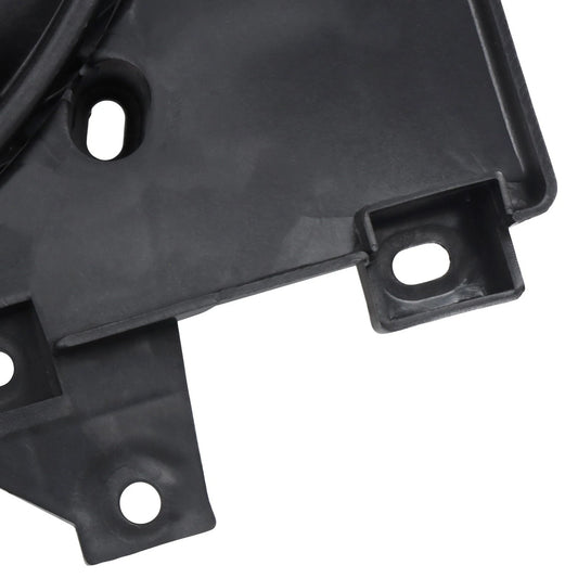 Dual Cooling Fan Assembly for Mazda 3 (2014–2018) BCK56958K, PE2015025