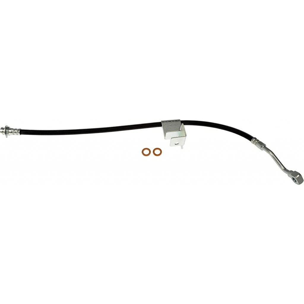 Brake Hose for Chevy K1500 (1994–1995) ALX-PAU-DB-H38622-CL360A52