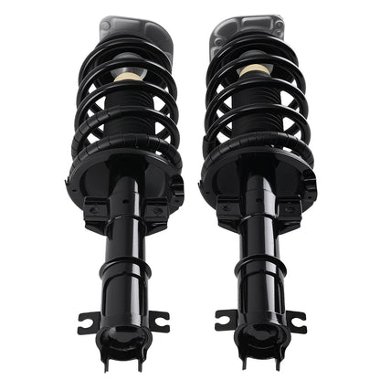 Suspension Kit for Volvo XC90 (2003–2014) Front Strut Spring Assembly