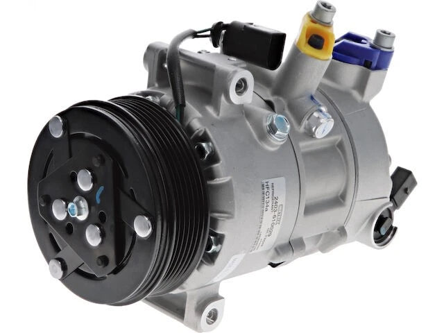 A/C Compressor for Volkswagen Beetle (2016–2017) 67296HXBP