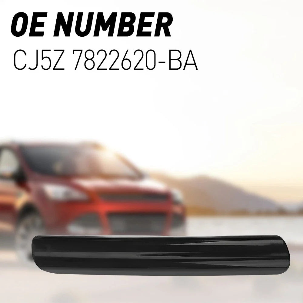 Front Armrest Pull Handle Trim for Ford Escape (2013–2019)