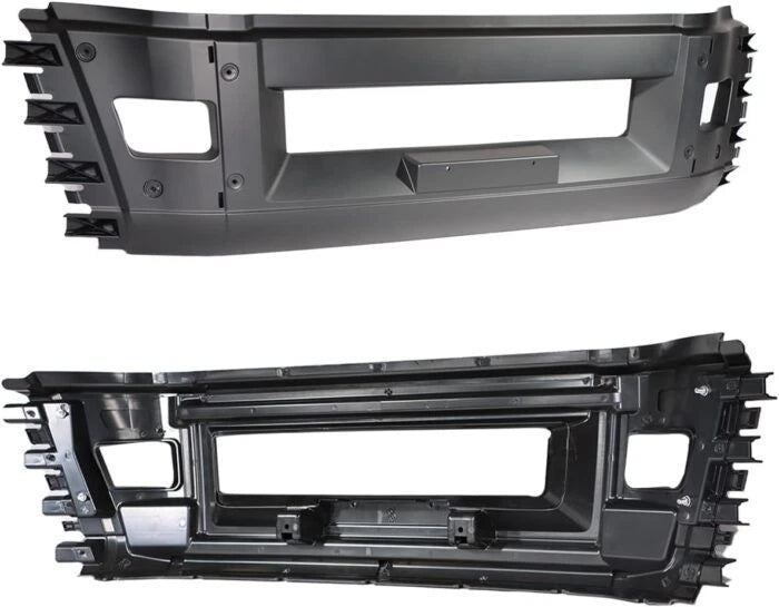 Center Bumper for VNL (2018–Present) AGO-01-610155