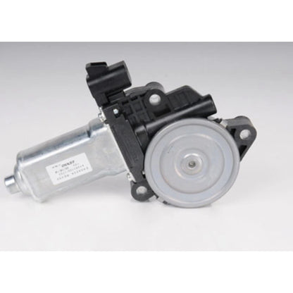 AC Delco Window Motor Front Driver Left Side for Chevy Cobalt G5 (2003–2010) 22725060
