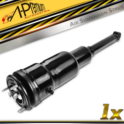 Rear Right Air Suspension Strut for Lexus LS460 LS600h (2007–2012) 4808050310