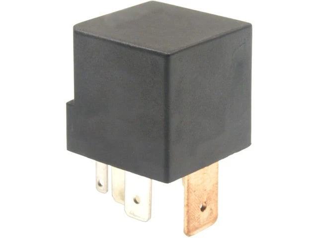 Ignition Relay for Porsche Cayenne (2003–2006, 2008–2018) 79258MBCC
