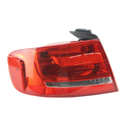 Hella Tail Light for Audi A4 Quattro S4 2000–2001 009686111