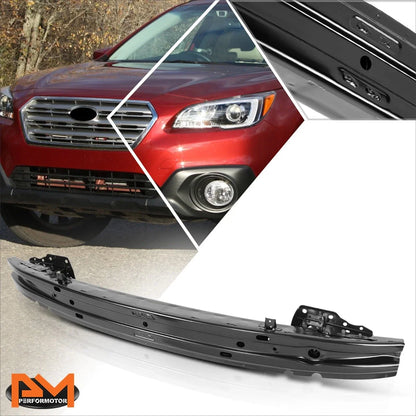 Impact Bar Front Bumper Reinforcement for Subaru Outback (2015-2017)