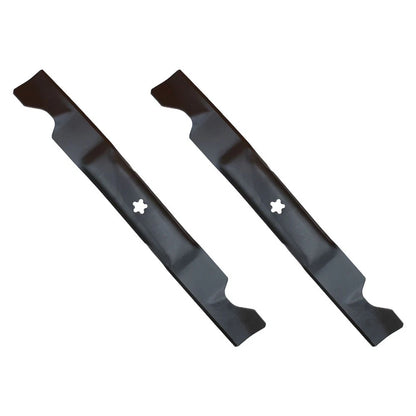 2X Mower Blade for Husqvarna Replaces 403107