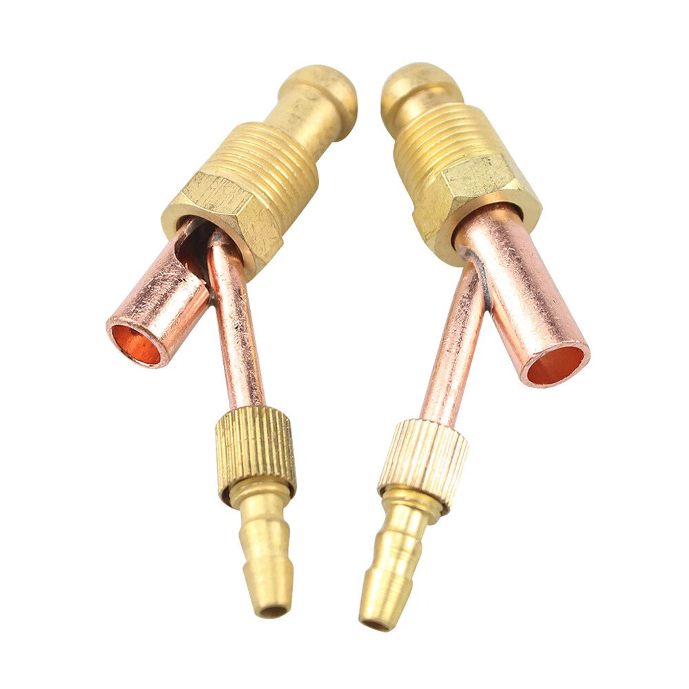 1/3/5X TIG Fitting Male Cable Connector for WP9 WP17 WP26