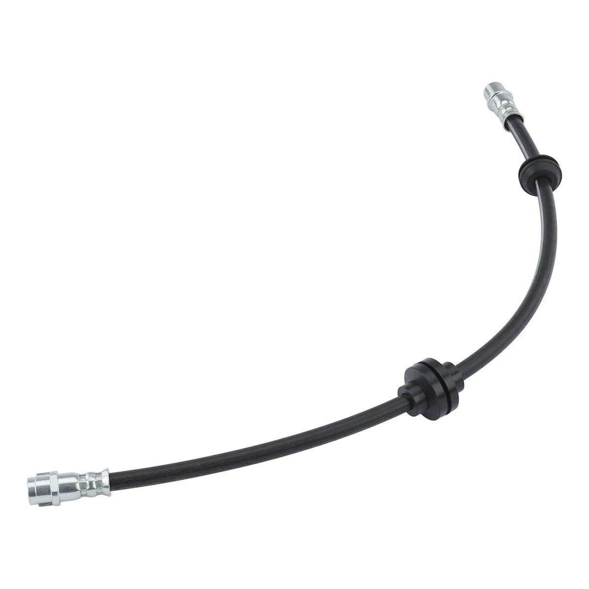 Brake Line for Mercedes-Benz S Class (2003–2006) - 17981276, 2201312, H621183, 2204281135