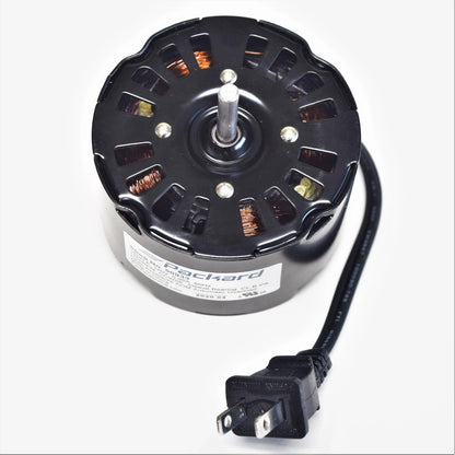 Bathroom Fan Vent Motor for Nutone 50933, Broan Ceiling
