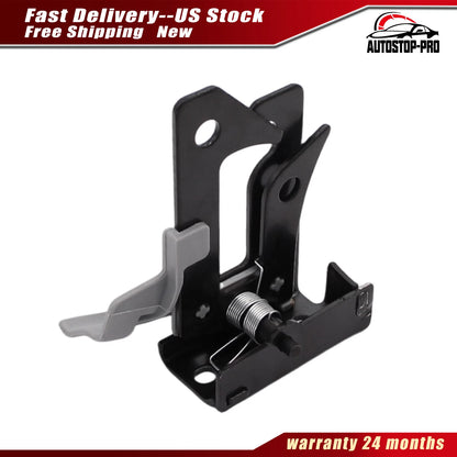 Hood Lock Latch for Mercedes-Benz W213 E-Class (2017–2023) 2188800064, A2188800064