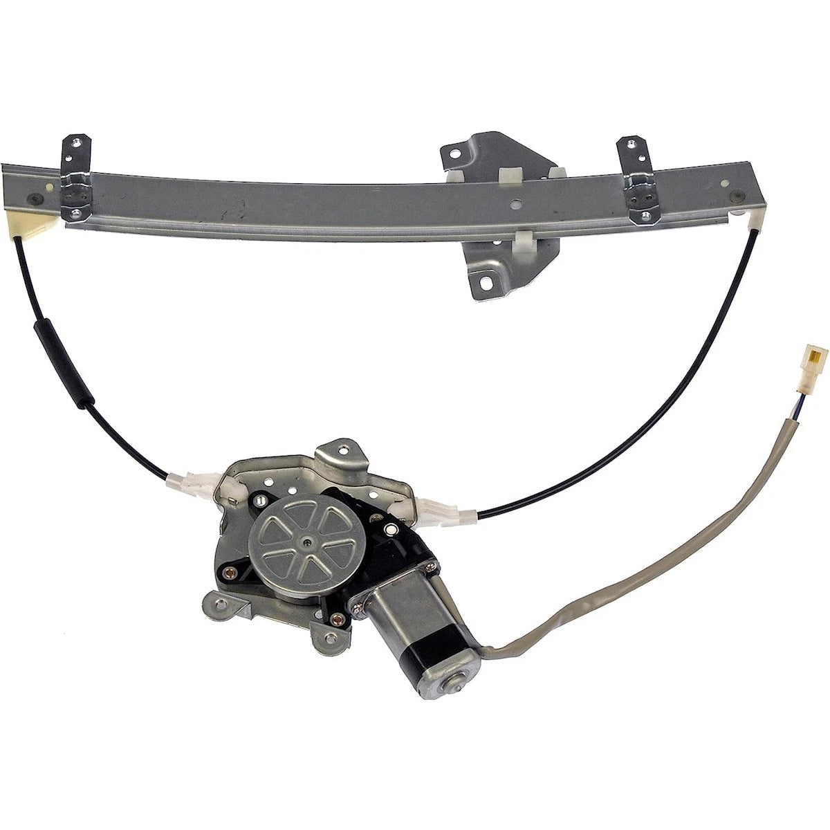 Dorman Window Regulator 741-939 for Mitsubishi Mirage (Year Range)
