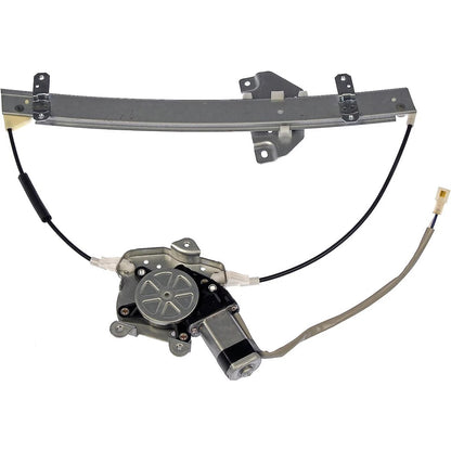 Dorman Window Regulator 741-939 for Mitsubishi Mirage (Year Range)