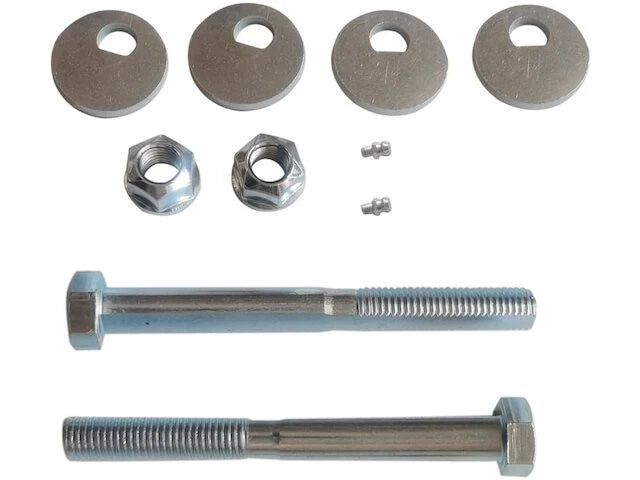 Caster Camber Kit for Jeep Wagoneer (2022) - 72296MRHV