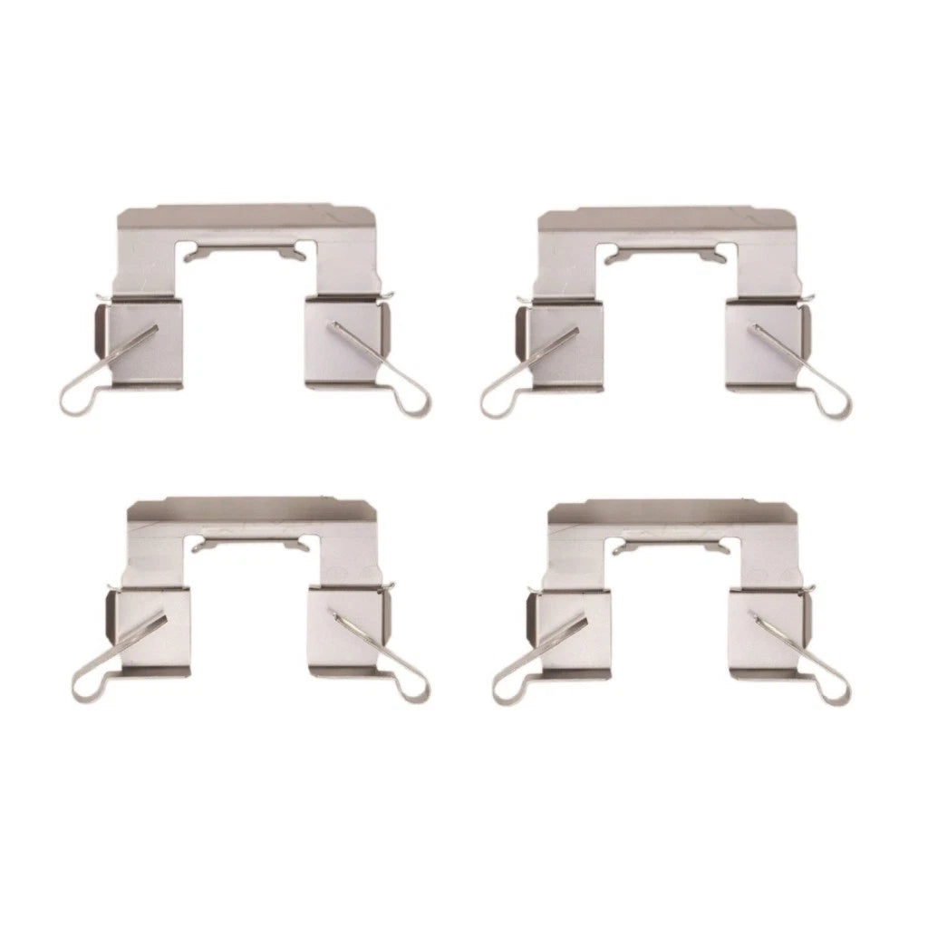 Disc Brake Hardware Set for Subaru Forester (2020–2024) ALX-PAU-DF-340-13025-CLA3